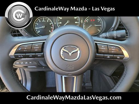 New 2026 MAZDA CX-30 2.5 Turbo w/ Premium Plus Pkg AWD/4WD image 23