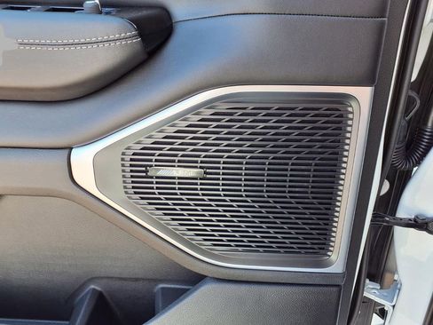 New 2026 Jeep Grand Wagoneer L 4WD image 19