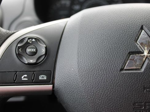 Used 2019 Mitsubishi Mirage G4 ES image 18