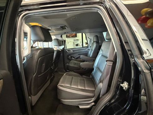 Used 2016 GMC Yukon Denali image 28