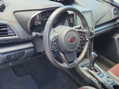 Used 2023 Subaru Crosstrek 2.0i Premium w/ Special Edition AWD/4WD image 6