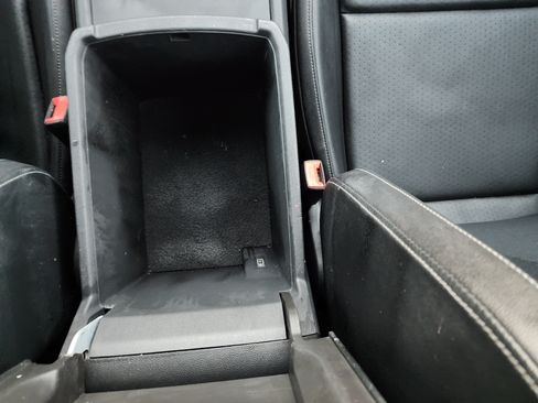 Used 2018 Volkswagen Atlas SE AWD/4WD image 16