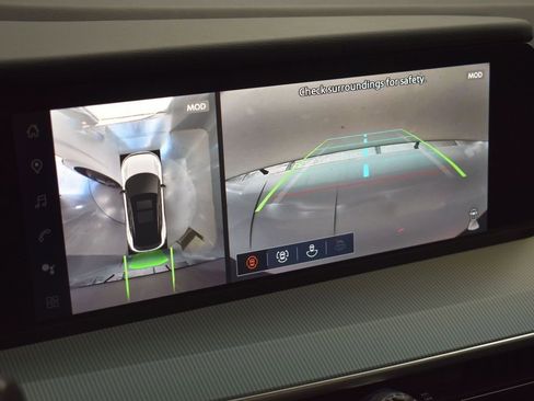 New 2025 Nissan Murano SL AWD/4WD image 30
