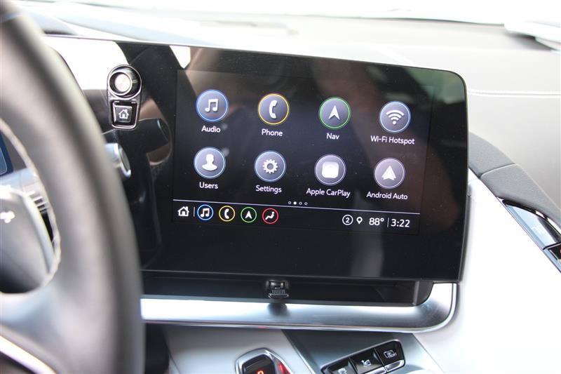 Used 2022 Chevrolet Corvette Stingray Preferred Cpe w/ Z51 Performance Package RWD image 18
