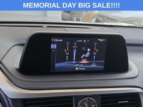 Used 2022 Lexus RX 350 FWD image 16