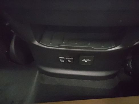 New 2026 Toyota Tundra TRD Pro AWD/4WD image 13