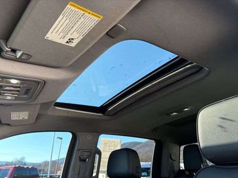 Used 2022 GMC Sierra 1500 Denali image 27