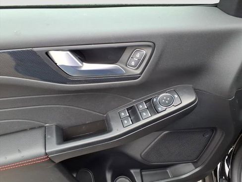 New 2026 Ford Escape ST-Line w/ Tech Pack #1 image 12