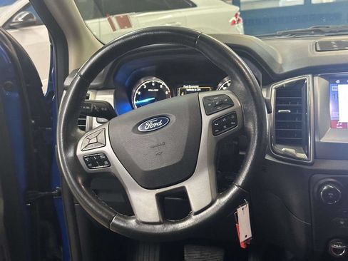 Used 2019 Ford Ranger XLT w/ Equipment Group 301A Mid AWD/4WD image 20