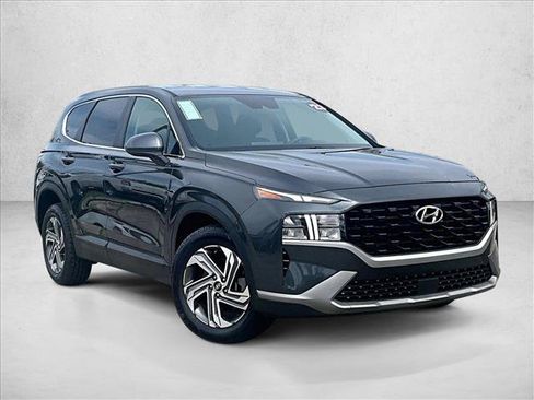 Used 2023 Hyundai Santa Fe SE FWD image 12