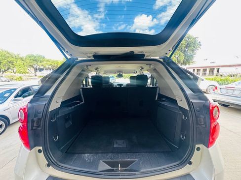 Used 2014 Chevrolet Equinox LT FWD image 19