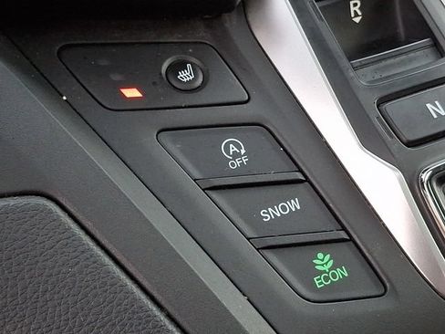 Used 2023 Honda Odyssey EX-L image 25
