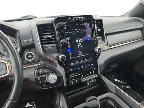 Used 2020 RAM 1500 Limited AWD/4WD image 25