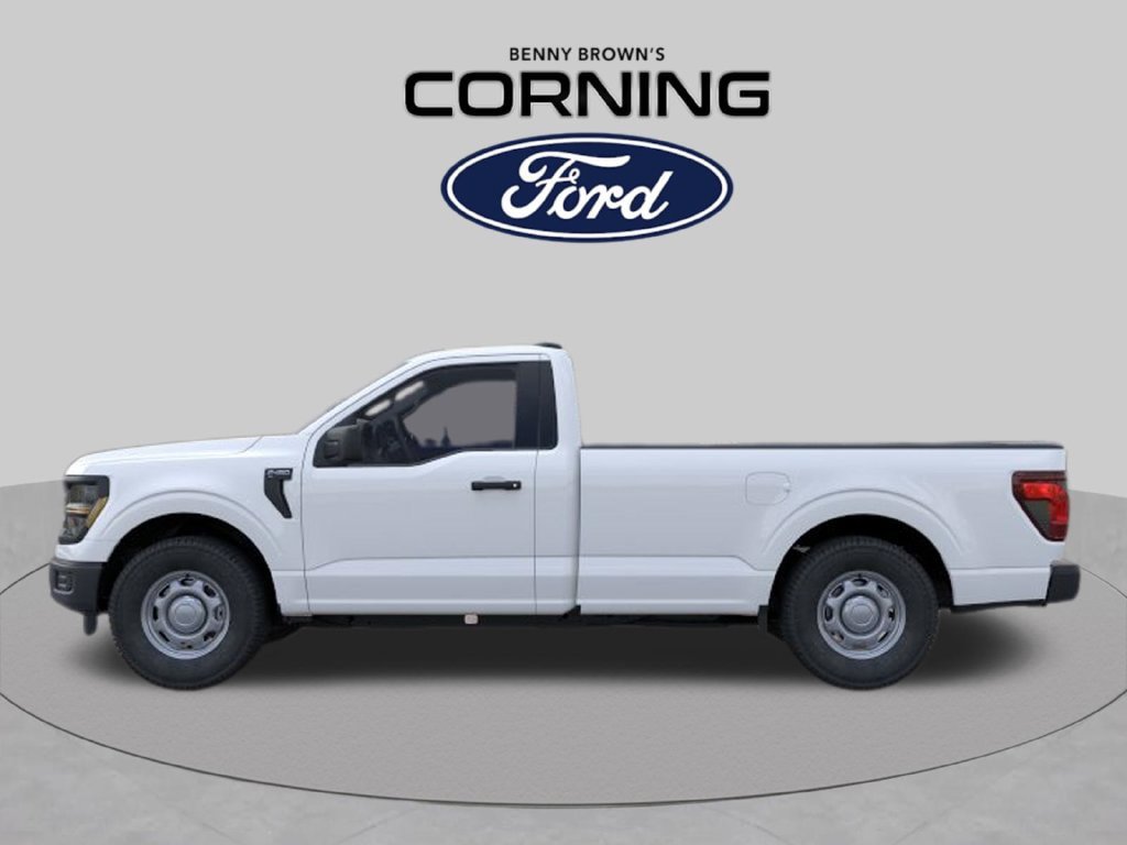 New 2026 Ford F150 XL RWD image 3