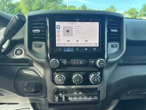 New 2026 RAM 2500 Tradesman AWD/4WD image 17