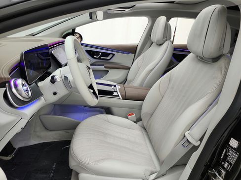 Certified 2023 Mercedes-Benz EQS 450+ Sedan image 15