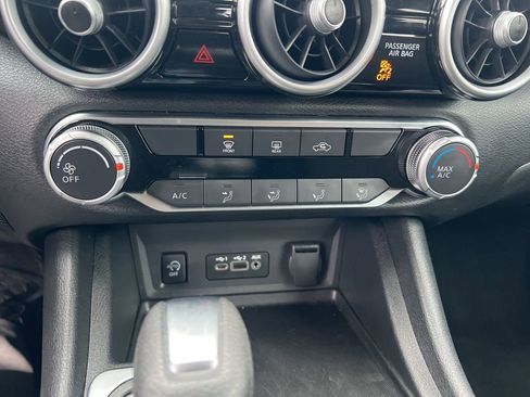 Certified 2024 Nissan Sentra SV image 50