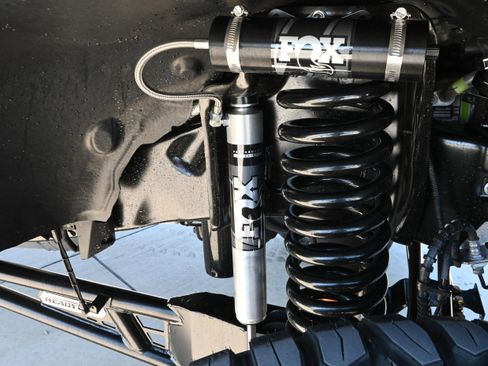 Used 2026 Ford F450 Platinum w/ Platinum Plus Package image 11