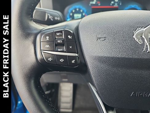 New 2025 Ford Bronco Sport Big Bend w/ Convenience Package image 16