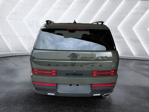 New 2026 Hyundai Santa Fe XRT image 6
