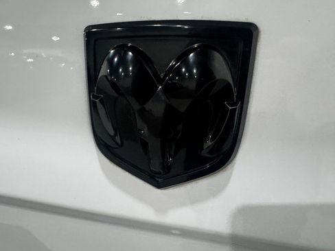 Used 2020 RAM 1500 Classic Warlock w/ Electronics Group image 32