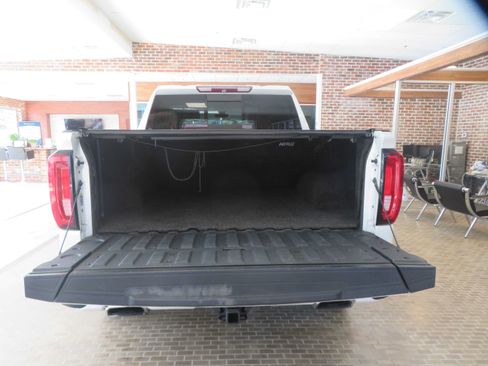 Used 2019 GMC Sierra 1500 Denali w/ Denali Ultimate Package AWD/4WD image 56