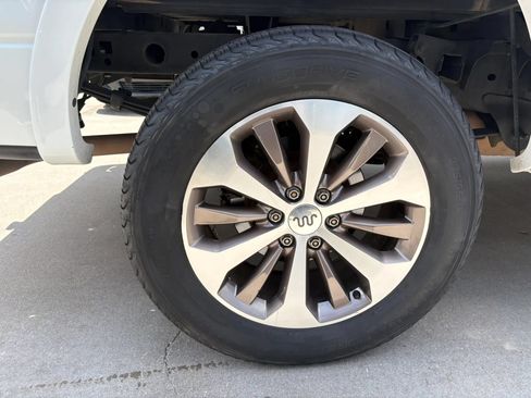 Used 2007 Ford F150 FX2 RWD image 20