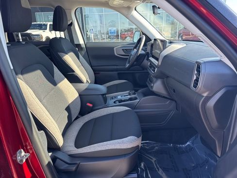 New 2026 Ford Bronco Sport Big Bend w/ Convenience Package image 26