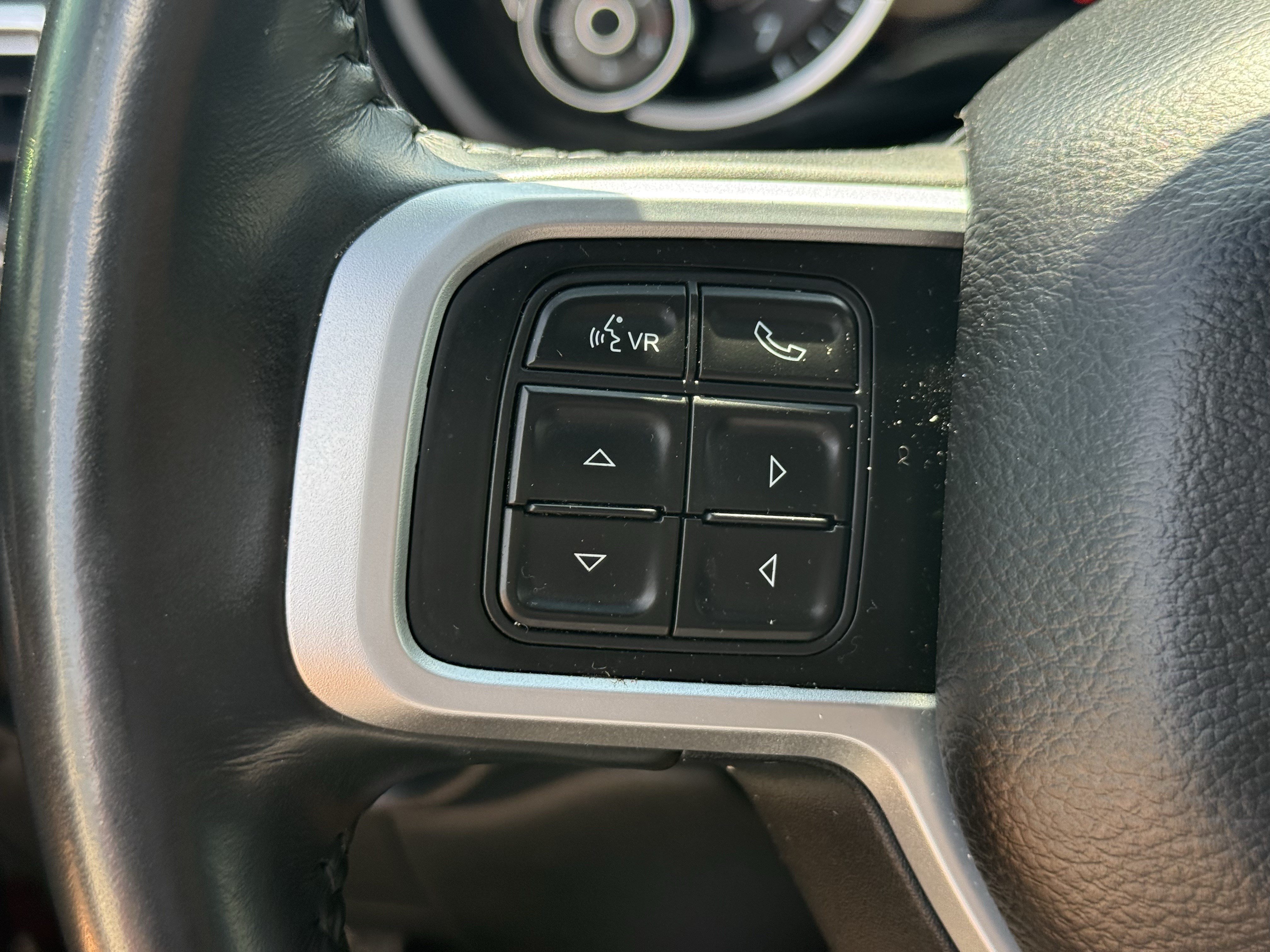 Used 2020 RAM 2500 Lone Star w/ Night Edition AWD/4WD image 16