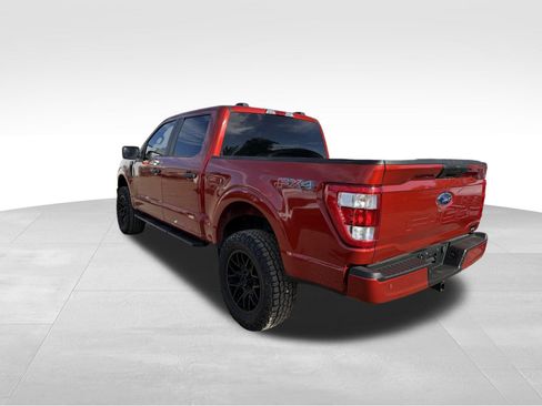 Used 2023 Ford F150 XL w/ STX Appearance Package AWD/4WD image 5