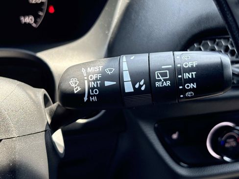 Used 2024 Honda HR-V Sport image 26