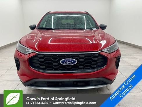 New 2026 Ford Escape ST-Line w/ Tech Pack #1 image 9