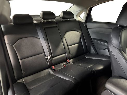 Used 2021 Kia Forte EX FWD image 20