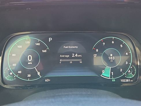 Used 2021 Hyundai Palisade Limited image 22