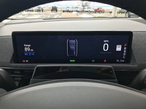 New 2024 Ford Mustang Mach-E Premium image 9