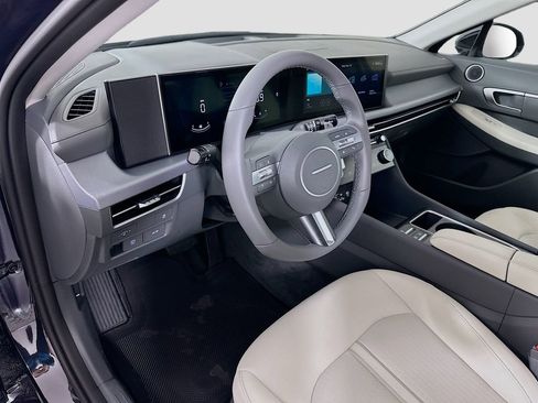 New 2026 Hyundai Sonata SEL image 9