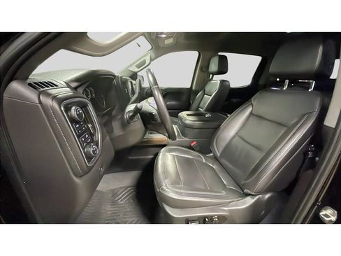 Certified 2020 Chevrolet Silverado 1500 LT Trail Boss image 11