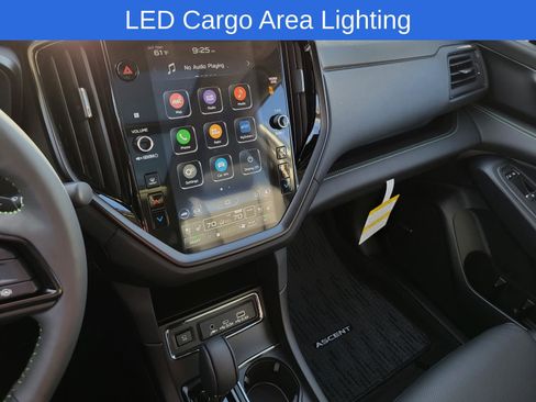 New 2026 Subaru Ascent Bronze Edition AWD/4WD image 10