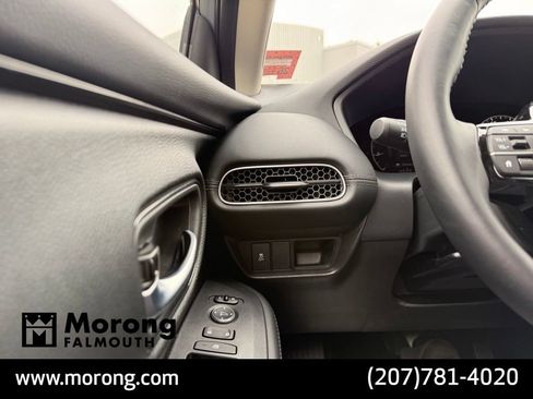 Used 2026 Honda HR-V EX-L image 42