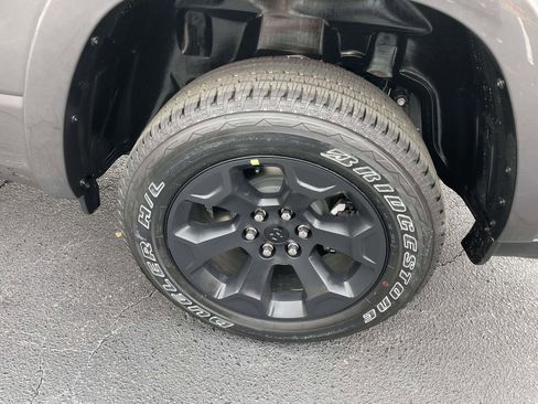 New 2026 RAM 1500 Big Horn image 37