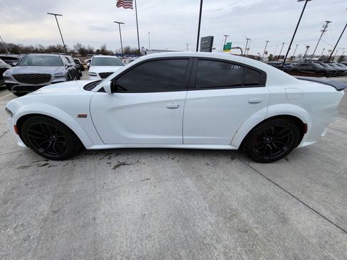 Used 2022 Dodge Charger Scat Pack image 6