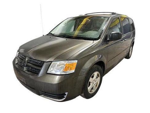 Used 2010 Dodge Grand Caravan SE FWD image 1
