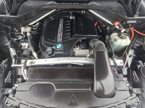 Used 2016 BMW X5 sDrive35i RWD image 23
