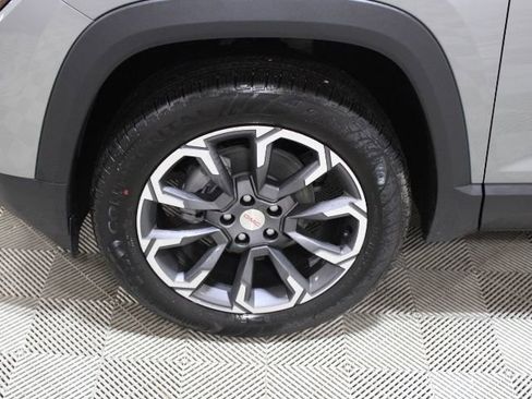 New 2026 GMC Terrain Elevation w/ Elevation Premium Package image 38