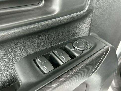 Used 2024 Chevrolet Silverado 2500 Custom w/ Custom Convenience Package image 23