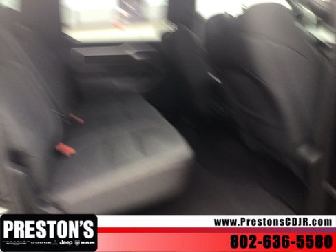 Used 2025 RAM 1500 Big Horn AWD/4WD image 26