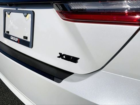 New 2026 Toyota Camry XSE FWD image 17