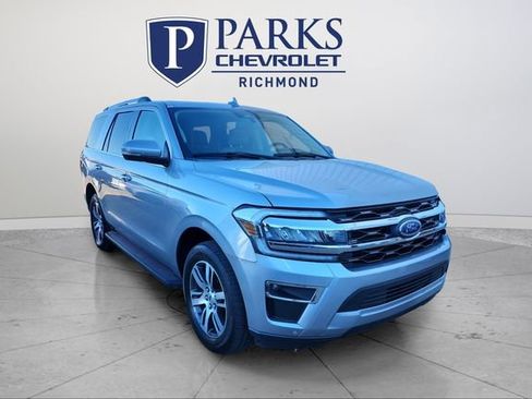 Used 2024 Ford Expedition Limited image 1