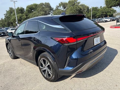 Certified 2023 Lexus RX 350 w/ Cold Area Package AWD/4WD image 3