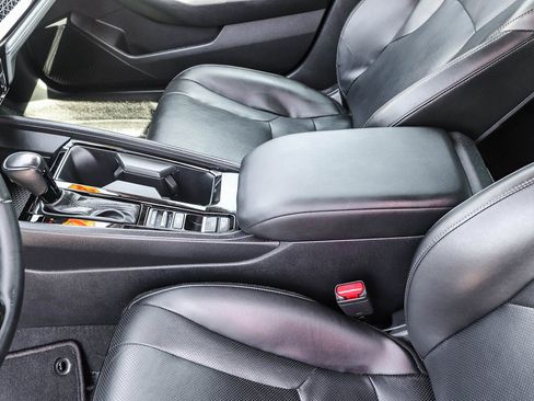 Used 2024 Honda Accord EX-L image 22